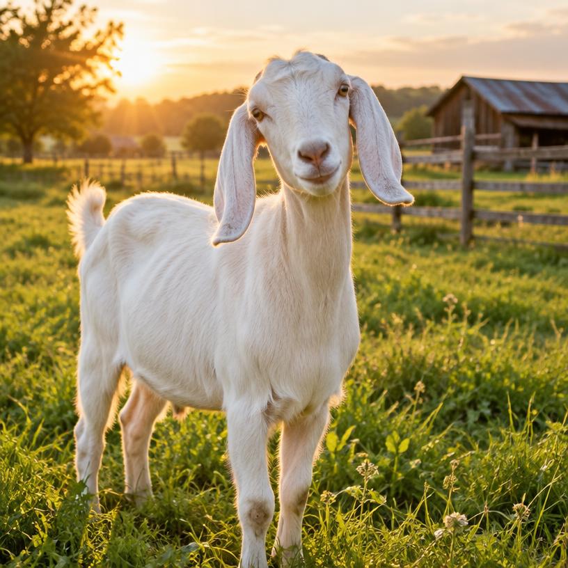 Goats